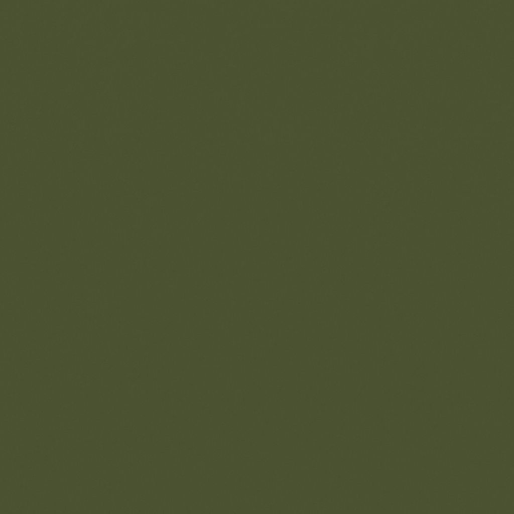 Dark Green frame colour