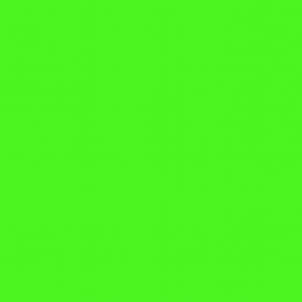 Lime Green frame colour